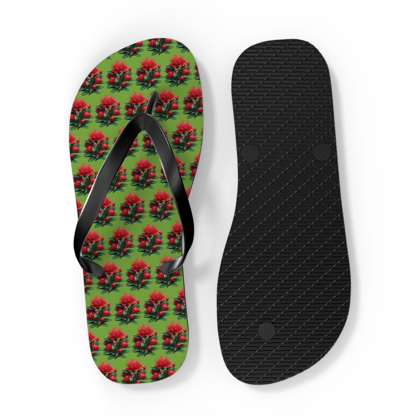 Kiwi Jandals / Thongs