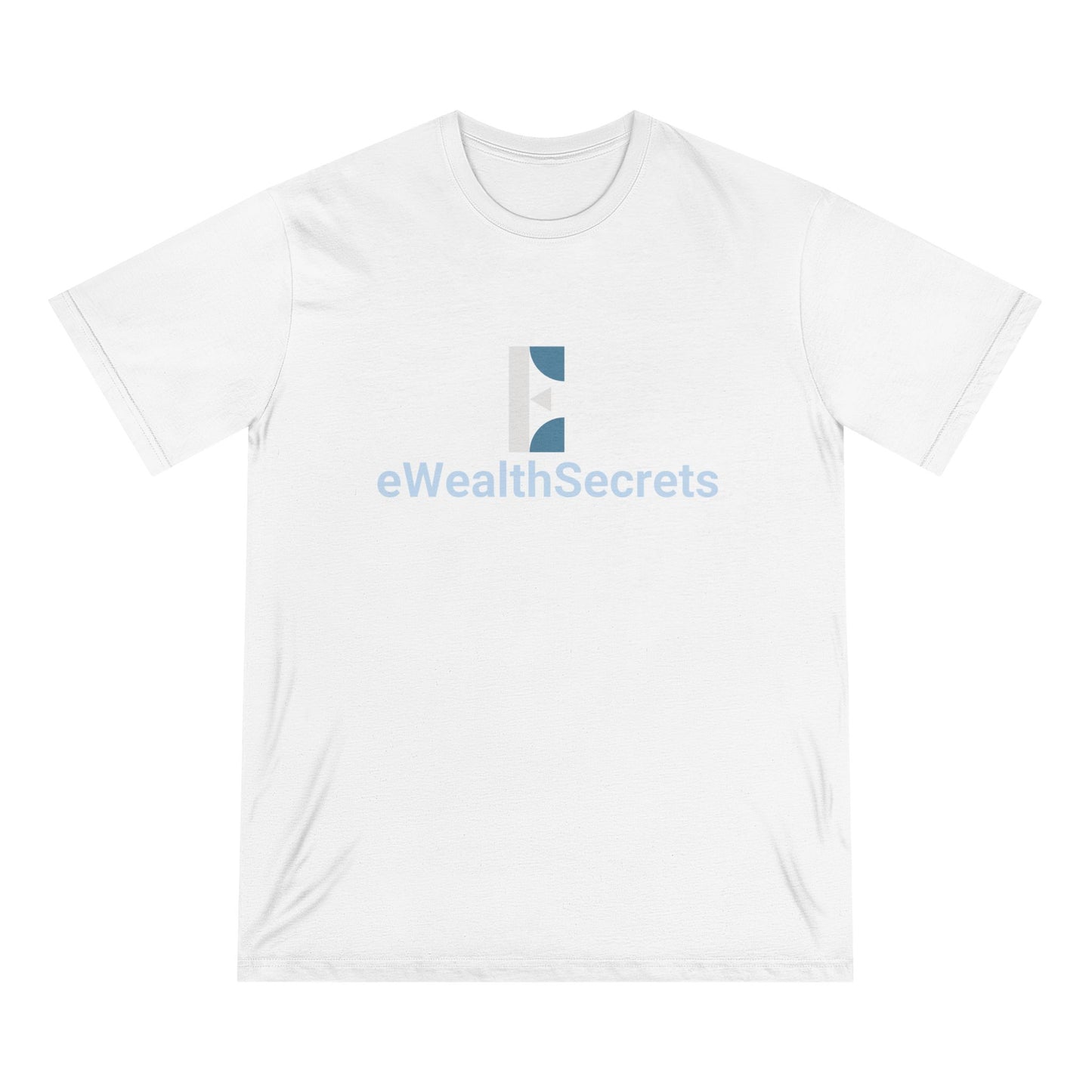 eWealthSecrets T-shirt