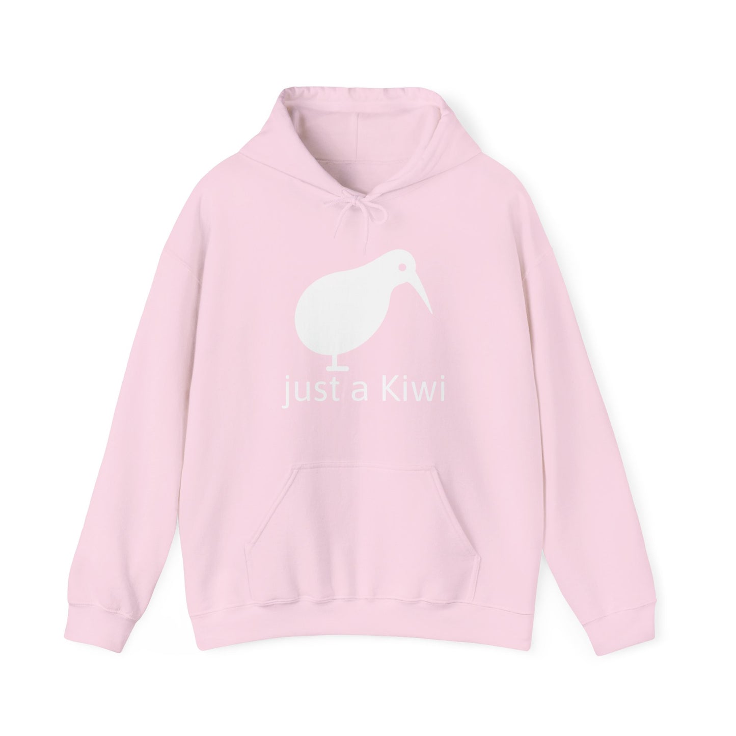 Unisex Hooded Kiwi Sweatshirt