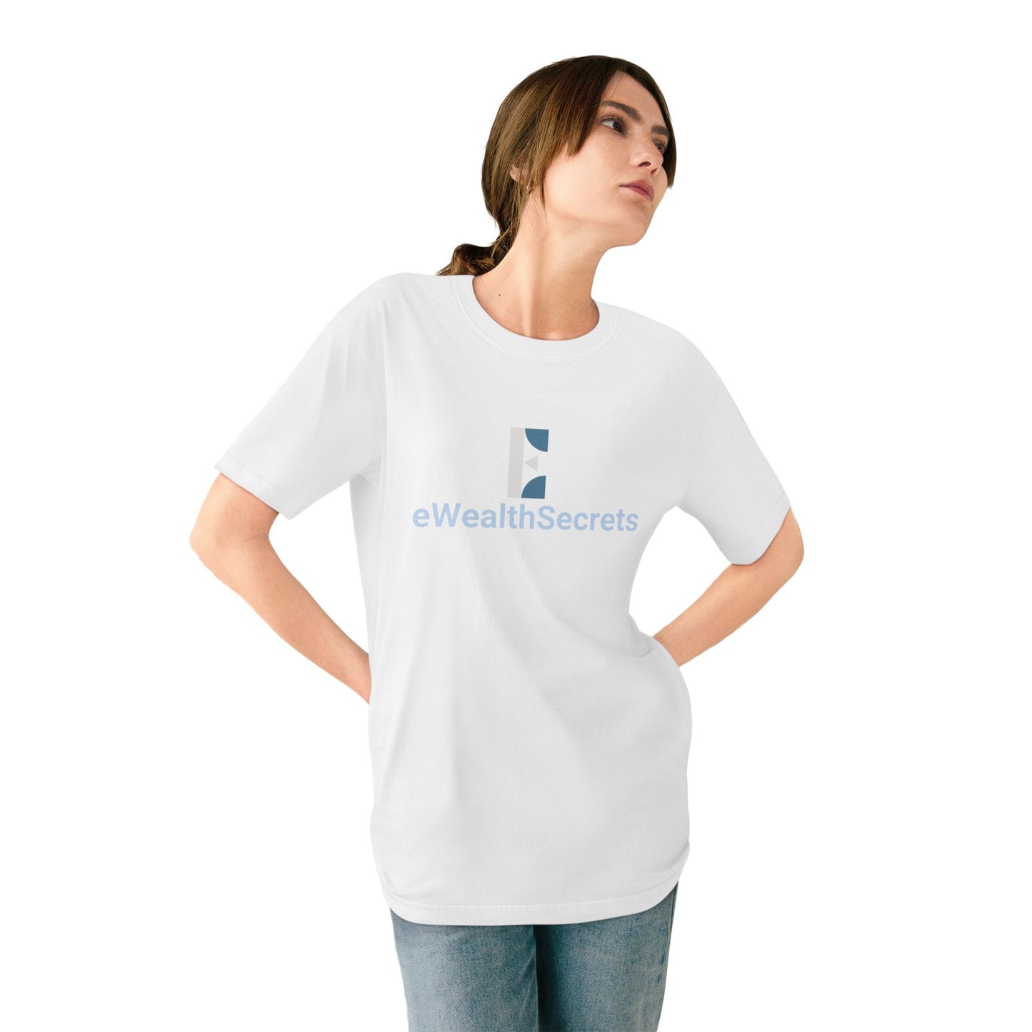 eWealthSecrets T-shirt