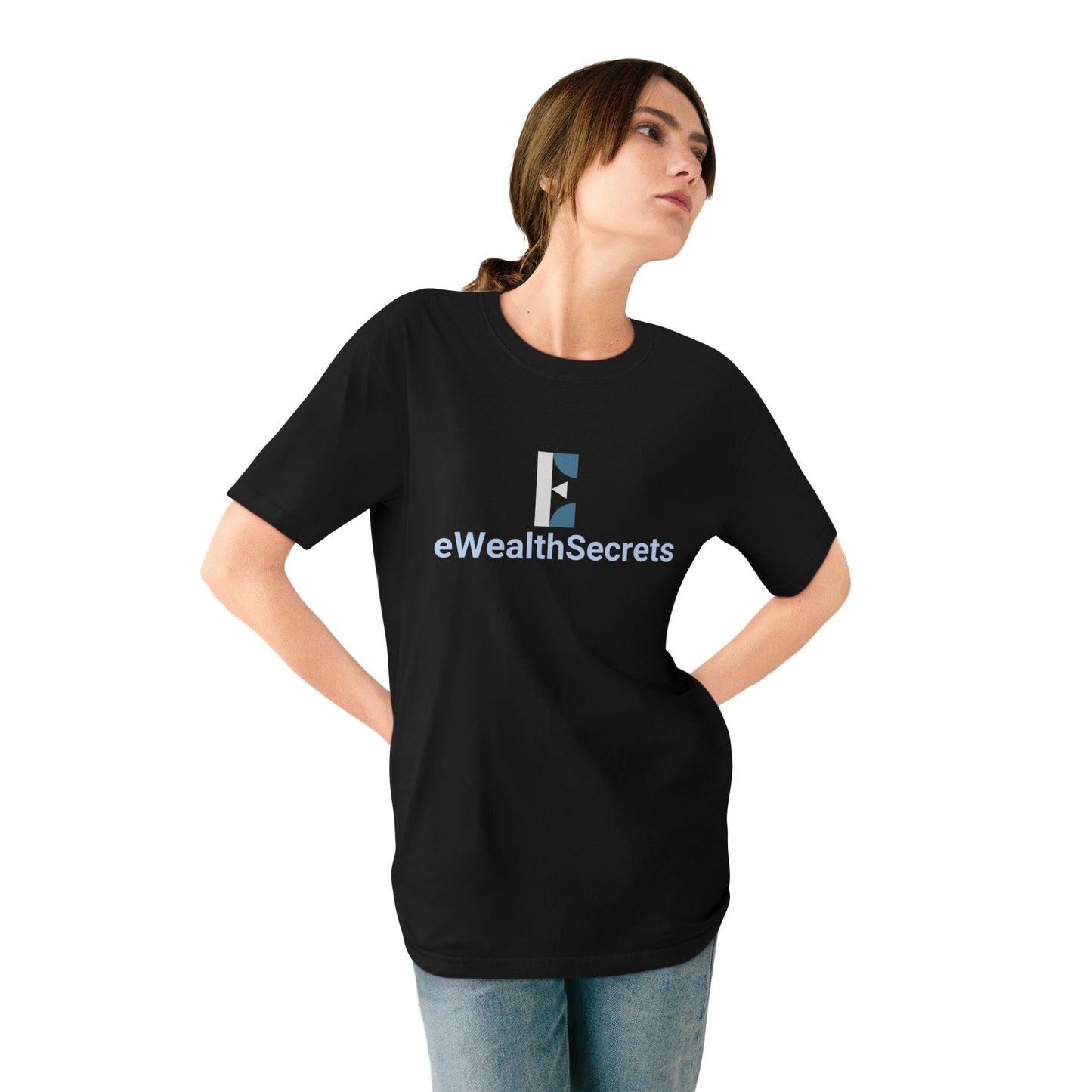 eWealthSecrets T-shirt