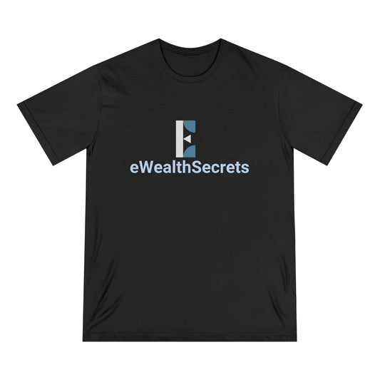 eWealthSecrets T-shirt