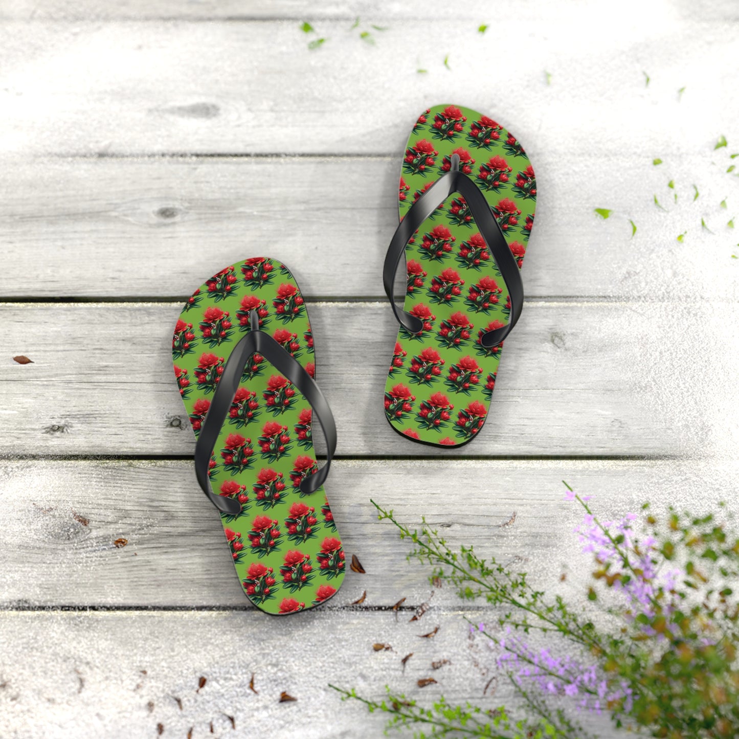 Kiwi Jandals / Thongs