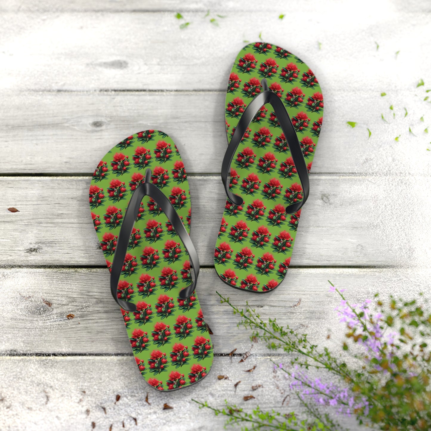 Kiwi Jandals / Thongs